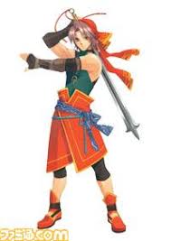 「アルヴィン テイルズオブエクシリア」の画像検索結果