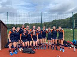 Image result for Mid Surrey Ladies Hockey Club