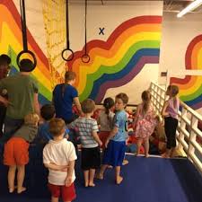 Image result for Mo-Gylity Gymnastics Club
