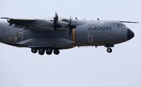Bildergebnis für airbus a400m