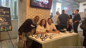 Image result for Social Sport Cambridge