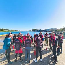 Image result for Thames Dragon Boat Club