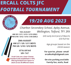 Image result for Ercall Colts Football Club