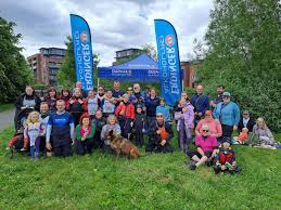 Image result for White Rose Canoe Club