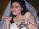 Woman arrested for faking leukemia to have her dream wedding ... - Jessica-Vega