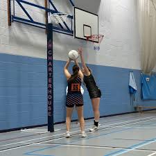 Image result for Guildford Netball Club