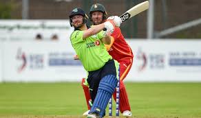 Image result for Stirling County Cricket Club