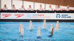 Image result for Walsall Artistic Swimming Club