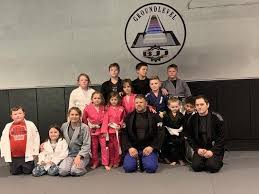 Image result for NEMESIS MARTIAL ARTS & FITNESS