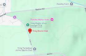 Image result for Tring Rugby Union Football Club