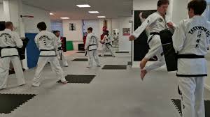 Image result for Wirral UKTA Taekwon-do