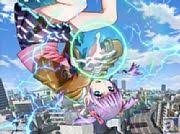 「海神往紗馳 ウィザード・バリスターズ〜弁魔士セシル」の画像検索結果