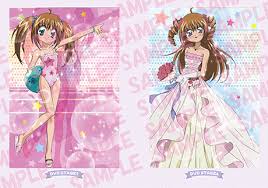 「観月ひかる きらりん☆レボリューション」の画像検索結果