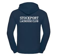Image result for Stockport Lacrosse Club