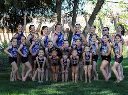 Image result for Allstarz Gymnastics Club