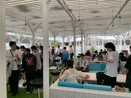 Image result for バーベキュー オフ会