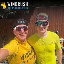 Image result for Worcester Triathlon Club