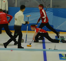 Image result for South Of England Curling Club