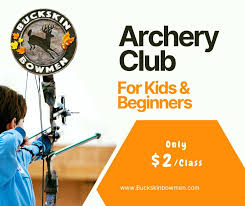 Image result for Old Oundle Bowman Archery Club