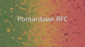 Image result for Pontardawe Rugby Football Club