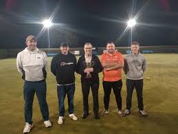 Image result for Esclusham Bowling Club