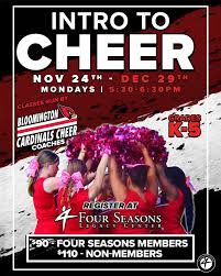 Image result for Four Seasons Circuit Training Club