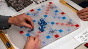 Image result for Cleveland Scrabble Club