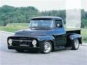 Ford Classic Trucks Gallery