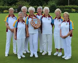 Image result for Lilleshall Hall Bowls Club
