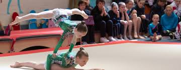 Image result for Southampton Gymnastics
