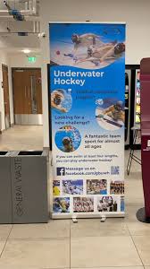 Image result for Xarifa Octopush Club (East Manchester)