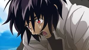 「オルガ・サブナック 機動戦士ガンダムSEED」の画像検索結果