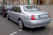 MG ZT - Wikipedia, the free encyclopedia