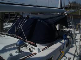 Image result for mainsheet vangsheet