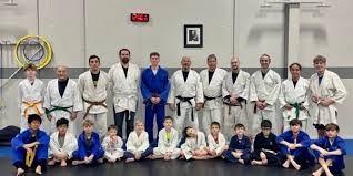 Image result for Charlton Judo Club