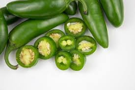 Afbeeldingsresultaat voor jalapeno early hot pepper