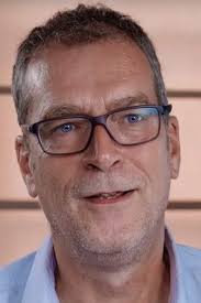 Image result for ton roosendaal