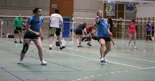 Image result for Le Club Badminton Club