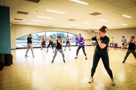 Image result for Four Seasons Circuit Training Club