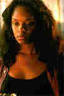 Dr. Karen Jenson played by N'Bushe Wright - bladekaren1