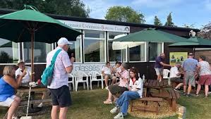 Image result for Aldershot Underwood Bowling Club
