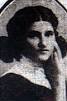 Dora Evans. Portrait of Dora Evans. Age 18. An engaged Russian immigrant, ... - DoraEvans