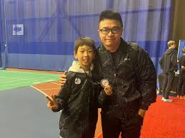 Image result for Dane End Junior Badminton Club