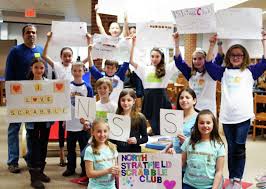 Image result for Bourne & District Scrabble Club