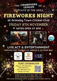 Image result for Grimsby Town Cricket Club