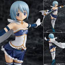 「美樹さやか 魔法少女まどか☆マギカ」の画像検索結果