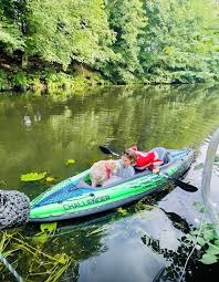 Image result for Cumbernauld & Kilsyth Kayak Club