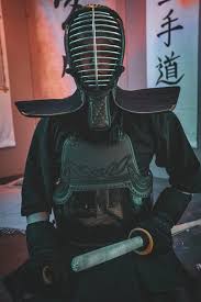 Image result for Cornwall Kendo Club