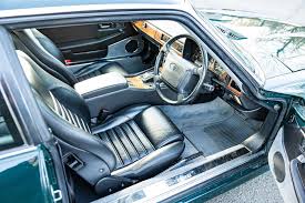 Image result for Brooklands Green 1991 Jaguar