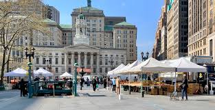 Image result for Brooklyn Borough Hall